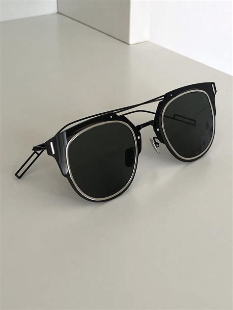 dior composit 1.0 fake|Dior composit 1.0 sunglasses.